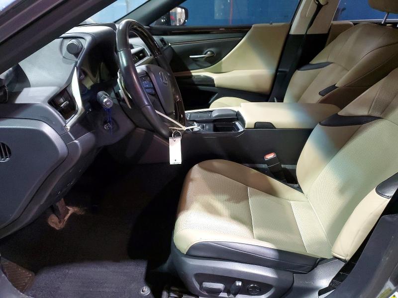 Продажа на аукционе авто 2020 Lexus Es 350, vin: 58ADZ1B11LU077383, номер лота: 46166866
