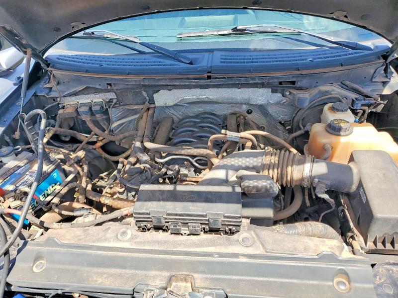 Aukcja sprzedaży 2013 Ford F150, vin: 1FTFW1EF1DKE62167, numer aukcji: 78465725