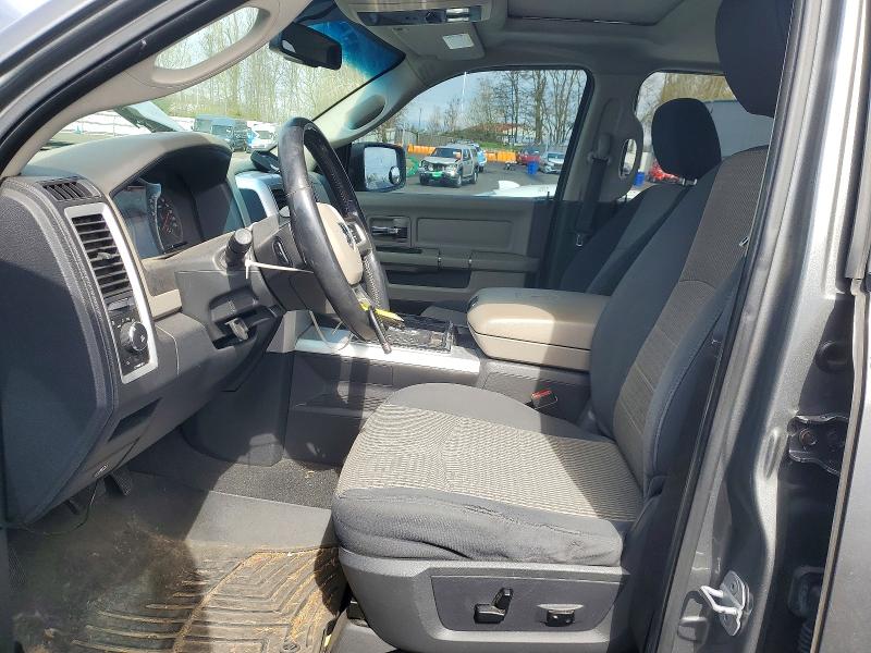 47867386 :رقم المزاد ، 1D7RV1GT1BS607875 vin ، 2011 Dodge Ram 1500 مزاد بيع