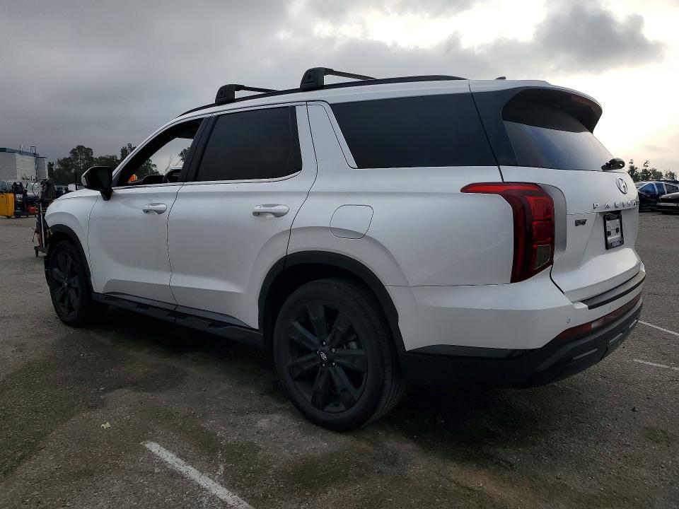 Aukcja sprzedaży 2024 Hyundai Palisade, vin: KM8R34GEXRU725288, numer aukcji: 41986106