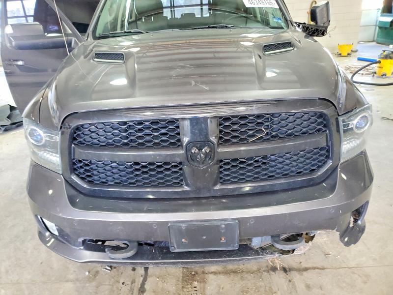 Aukcja sprzedaży 2017 Ram 1500, vin: 1C6RR7MT7HS614223, numer aukcji: 46349166