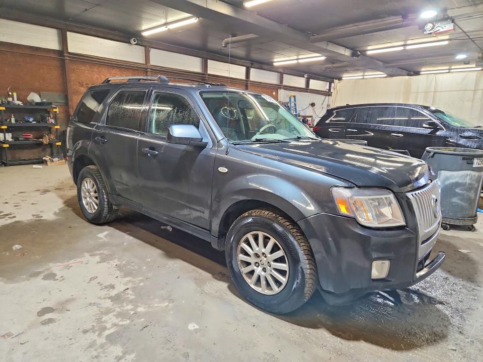 Aukcja sprzedaży 2009 Mercury Mariner, vin: 4M2CU87G69KJ20450, numer aukcji: 45946436