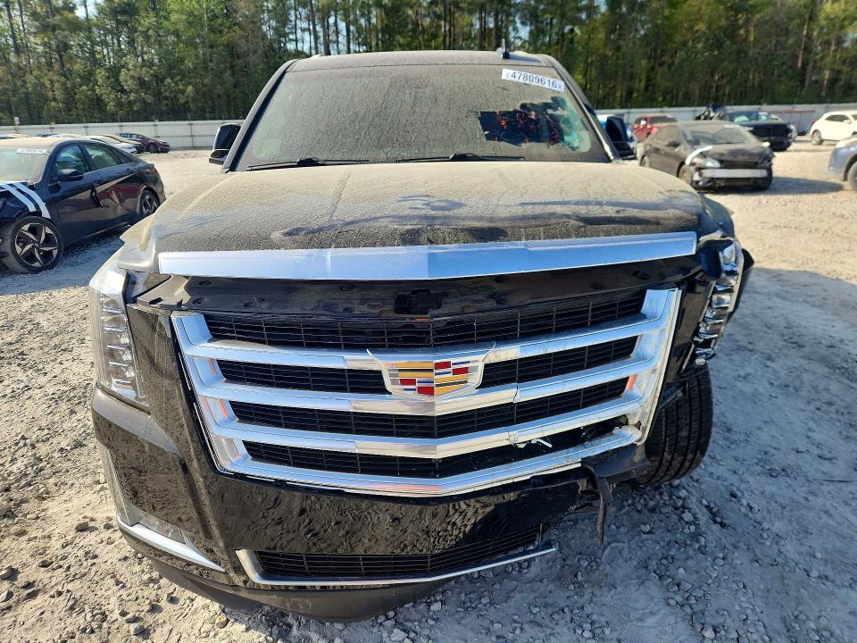 2020 Cadillac Escalade მანქანა იყიდება აუქციონზე, vin: 1GYS4HKJ8LR111701, აუქციონის ნომერი: 47809616