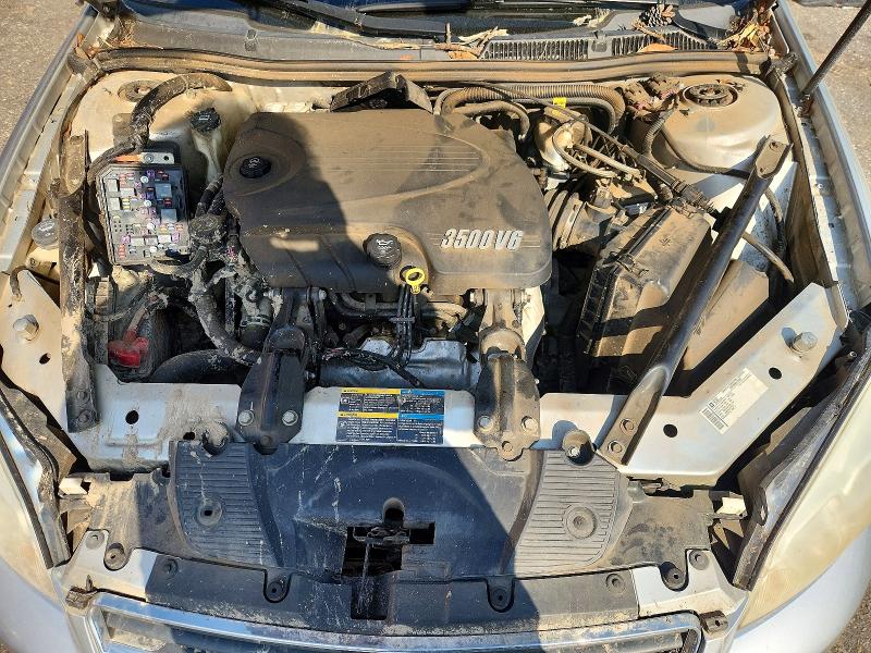 Продажа на аукционе авто 2009 Chevrolet Impala, vin: 2G1WT57K591161735, номер лота: 47027846