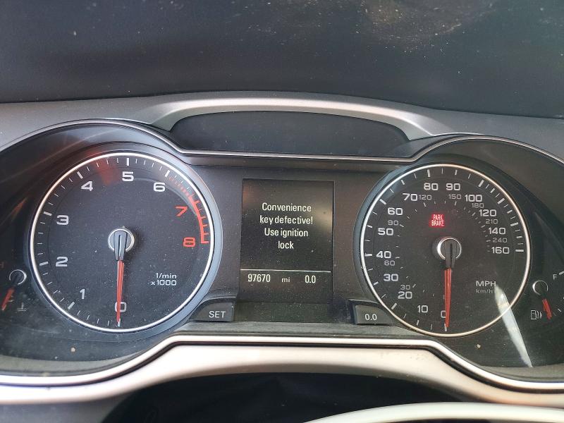 Aukcja sprzedaży 2016 Audi A4, vin: WAUAFAFL8GN009940, numer aukcji: 79284165