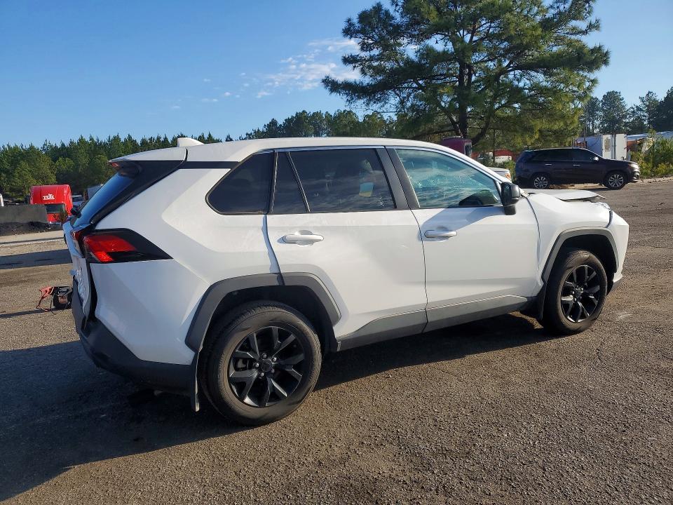 Продаж на аукціоні авто 2022 Toyt Rav4, vin: 2T3H1RFV5NW204934, номер лоту: 45505896