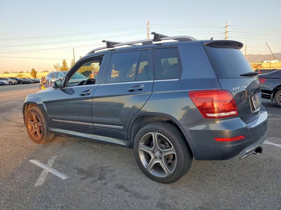 Продаж на аукціоні авто 2013 Mercedes-benz Glk, vin: WDCGG0EB8DG139594, номер лоту: 45823586