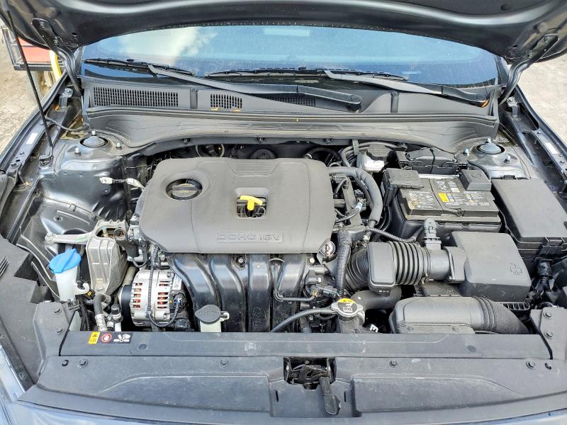 47561986 :رقم المزاد ، 3KPF54AD0RE799559 vin ، 2024 Kia Forte مزاد بيع