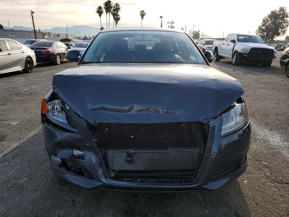 Aukcja sprzedaży 2009 Audi A3, vin: WAUHE78P89A072969, numer aukcji: 47538526