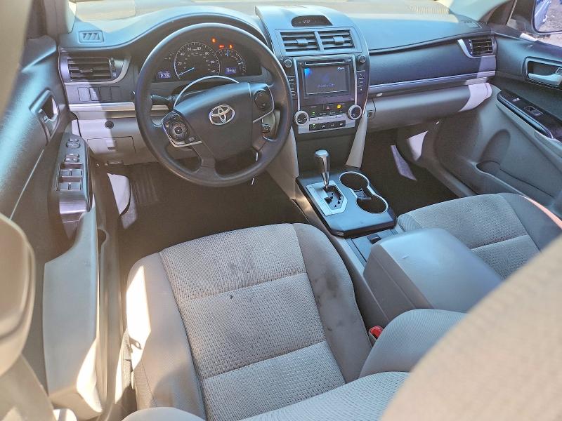 41666296 :رقم المزاد ، 4T4BF1FK4DR277367 vin ، 2013 Toyota Camry مزاد بيع