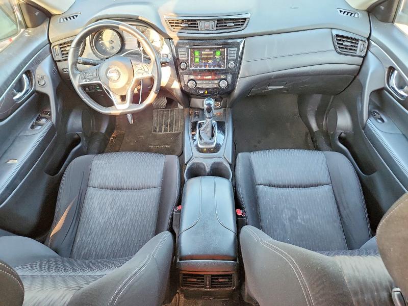 Продаж на аукціоні авто 2019 Nissan Rogue, vin: JN8AT2MV0KW377851, номер лоту: 46807196