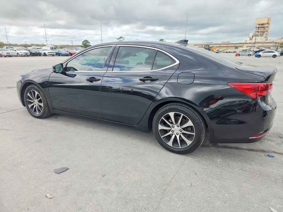 Продаж на аукціоні авто 2017 Acura Tlx, vin: 19UUB1F31HA007534, номер лоту: 79671825