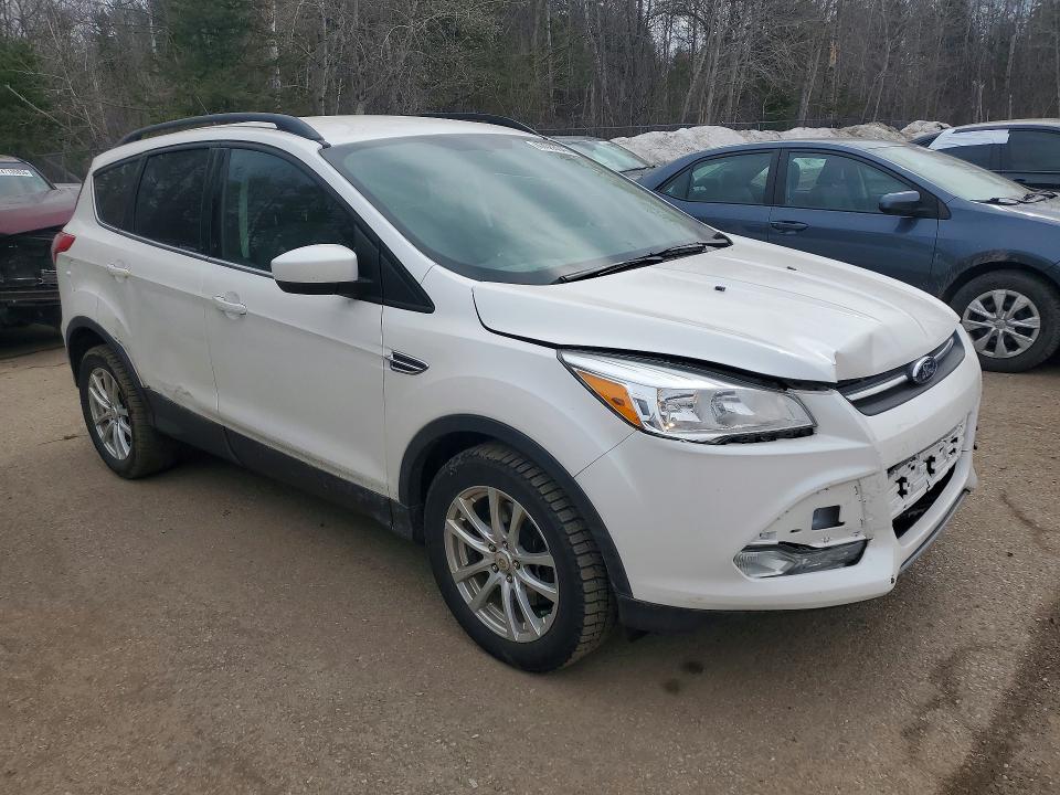 Продаж на аукціоні авто 2014 Ford Escape, vin: 1FMCU0G9XEUD39852, номер лоту: 47085046