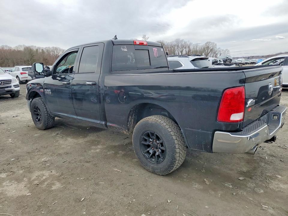 47713776 :رقم المزاد ، 1C6RR7GT2GS204262 vin ، 2016 Ram 1500 مزاد بيع