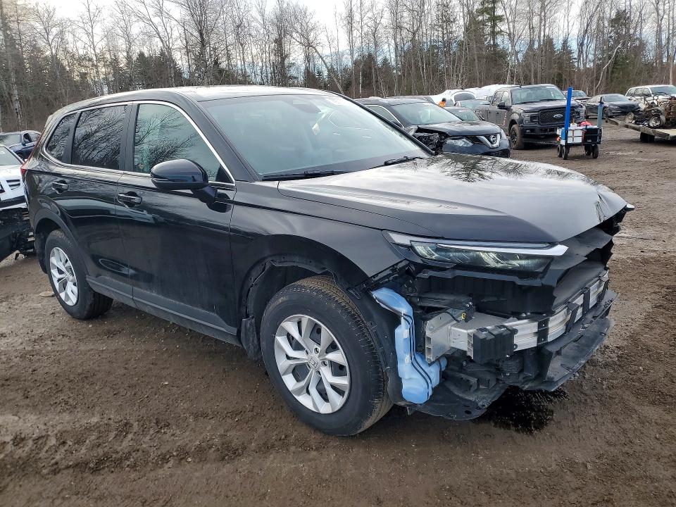 79732045 :رقم المزاد ، 2HKRS4H28SH108080 vin ، 2025 Honda Cr-v مزاد بيع