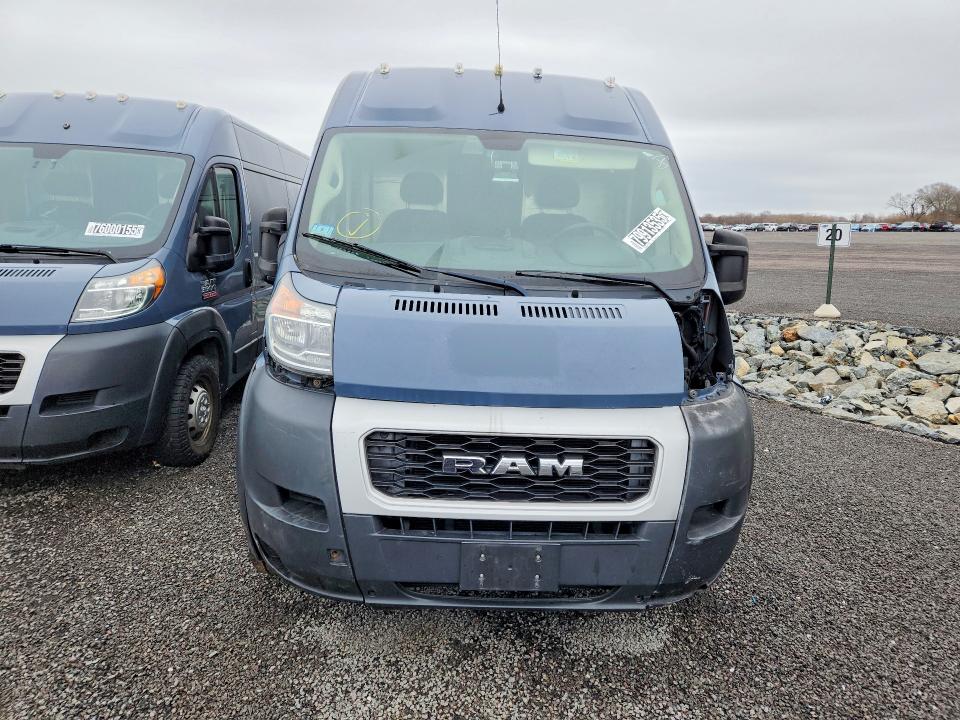Aukcja sprzedaży 2020 Ram Promaster 3500, vin: 3C6URVJG1LE136284, numer aukcji: 79913535
