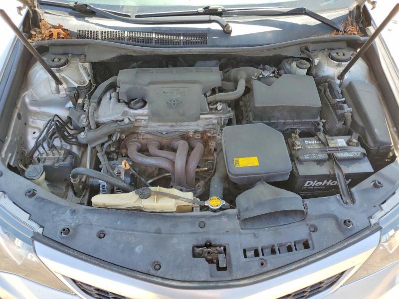 48140566 :رقم المزاد ، 4T1BF1FK8DU660111 vin ، 2013 Toyota Camry مزاد بيع