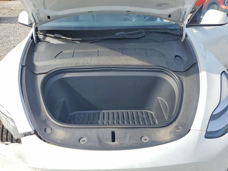 2023 Tesla Model Y მანქანა იყიდება აუქციონზე, vin: 7SAYGDEF7PA048965, აუქციონის ნომერი: 47357536