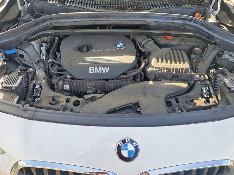 Aukcja sprzedaży 2018 Bmw X2, vin: WBXYJ5C3XJEF73341, numer aukcji: 79190675