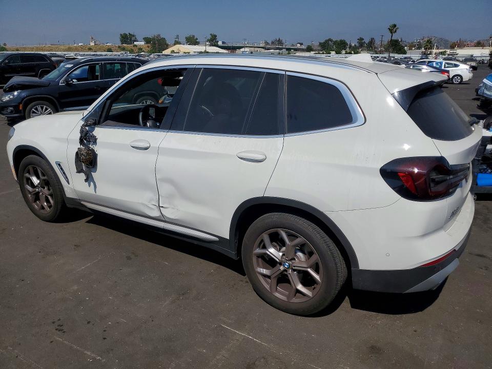 Продажа на аукционе авто 2024 Bmw X3, vin: 5UX43DP01R9U63004, номер лота: 47286876