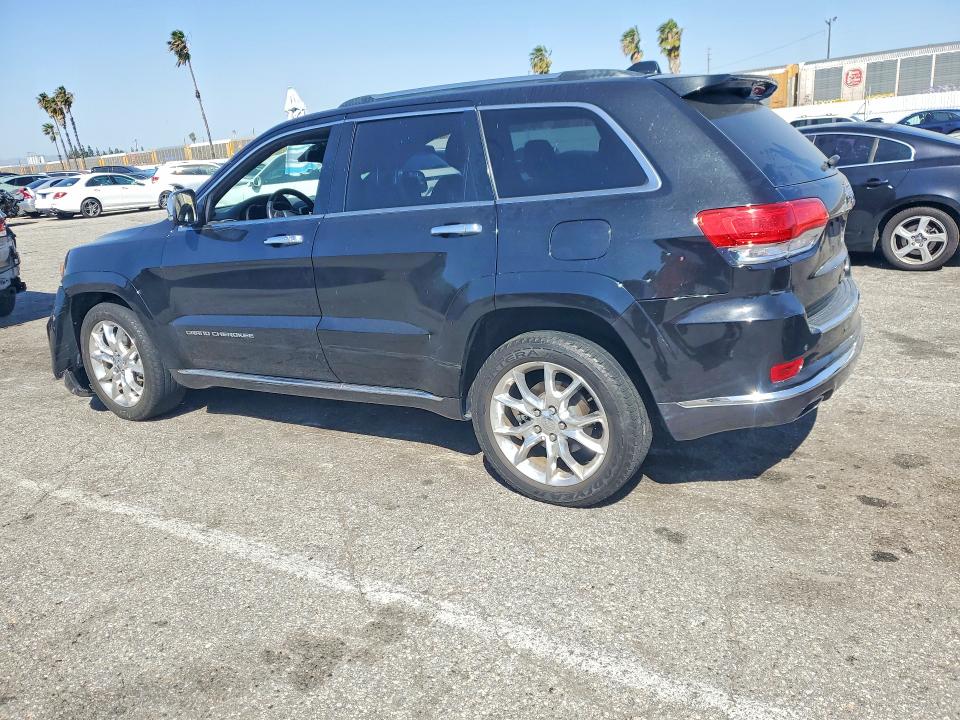79859725 :رقم المزاد ، 1C4RJEJT9EC388331 vin ، 2014 Jeep Grand Cherokee مزاد بيع