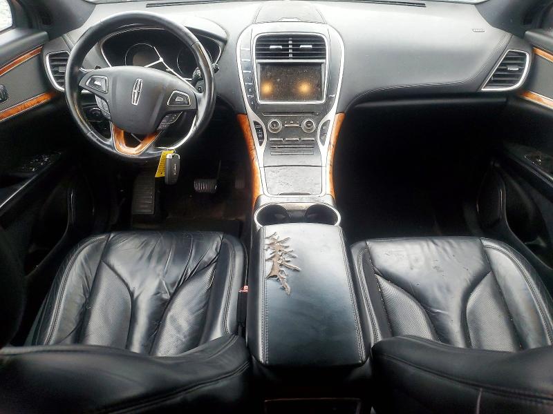 Продажа на аукционе авто 2016 Lincoln Mkx, vin: 2LMTJ8KR1GBL31618, номер лота: 46282506