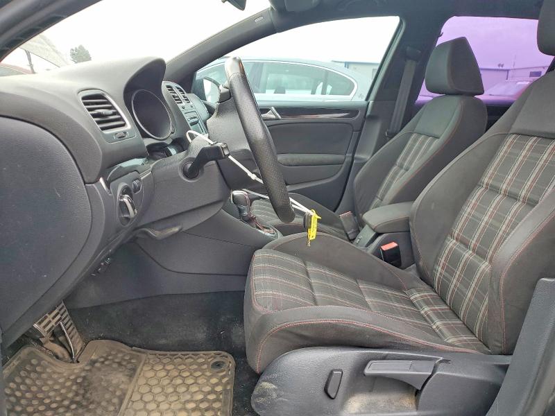 Продаж на аукціоні авто 2013 Volkswagen Gti, vin: WVWHD7AJ1DW124501, номер лоту: 47656436