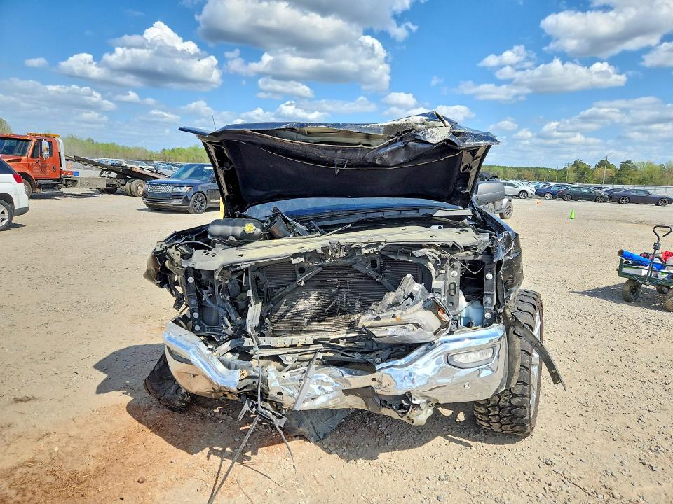Продаж на аукціоні авто 2017 Gmc Sierra, vin: 3GTU2NEC6HG171631, номер лоту: 46105906