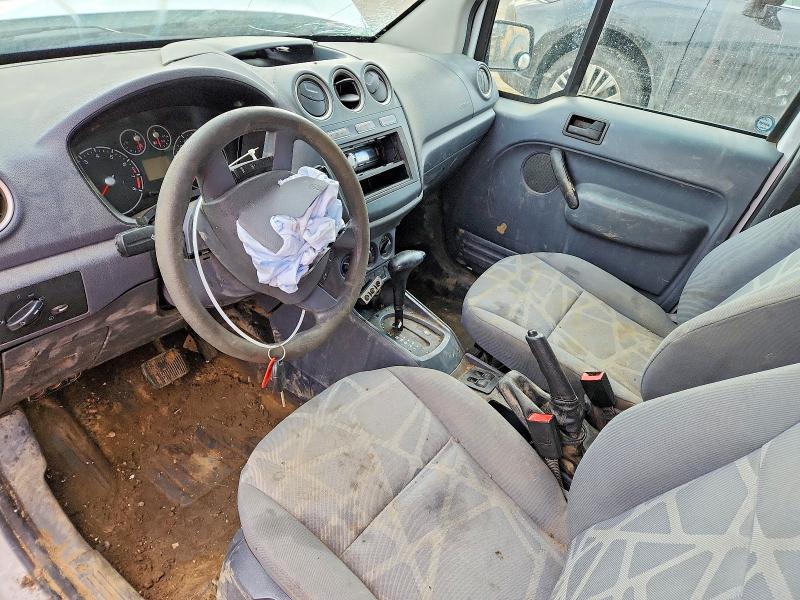 46462926 :رقم المزاد ، NM0LS7DN5AT001759 vin ، 2010 Ford Transit Connect مزاد بيع