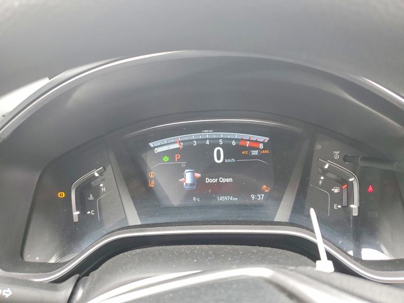 Aukcja sprzedaży 2018 Honda Cr-v, vin: 2HKRW2H57JH100618, numer aukcji: 47332126