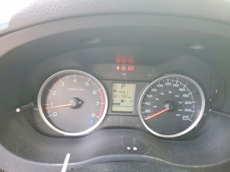 Продажа на аукционе авто 2017 Subaru Forester, vin: JF2SJEBC4HH464191, номер лота: 79050565