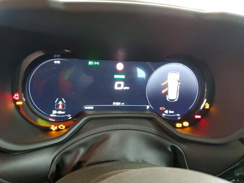 Продажа на аукционе авто 2024 Dodge Hornet, vin: ZACPDFDW9R3A14367, номер лота: 47173146