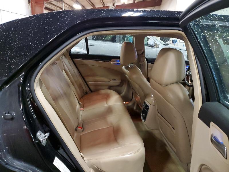 2013 Chrysler 300 მანქანა იყიდება აუქციონზე, vin: 2C3CCARG9DH585628, აუქციონის ნომერი: 41877676