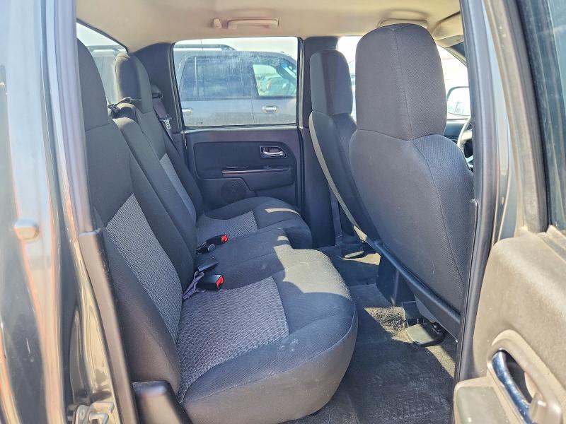 Продаж на аукціоні авто 2011 Gmc Canyon, vin: 1GTH6NFE6B8108354, номер лоту: 46383956