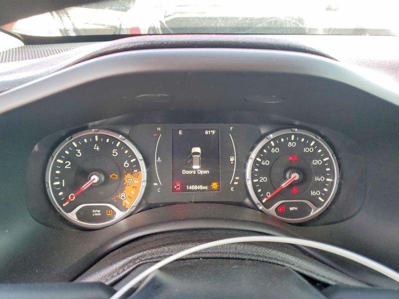 47815476 :رقم المزاد ، ZACCJAAHXFPC08233 vin ، 2015 Jeep Renegade مزاد بيع
