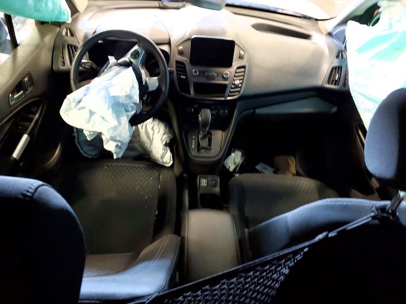 2021 Ford Transit Connect მანქანა იყიდება აუქციონზე, vin: NM0GE9F26M1494715, აუქციონის ნომერი: 47168026