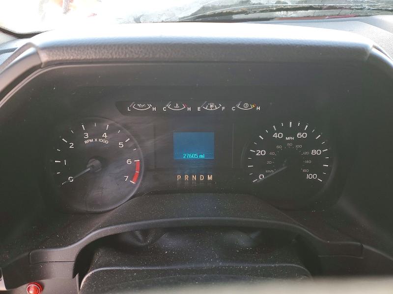 2021 Ford F350 მანქანა იყიდება აუქციონზე, vin: 1FDRF3H6XMED09558, აუქციონის ნომერი: 76622455