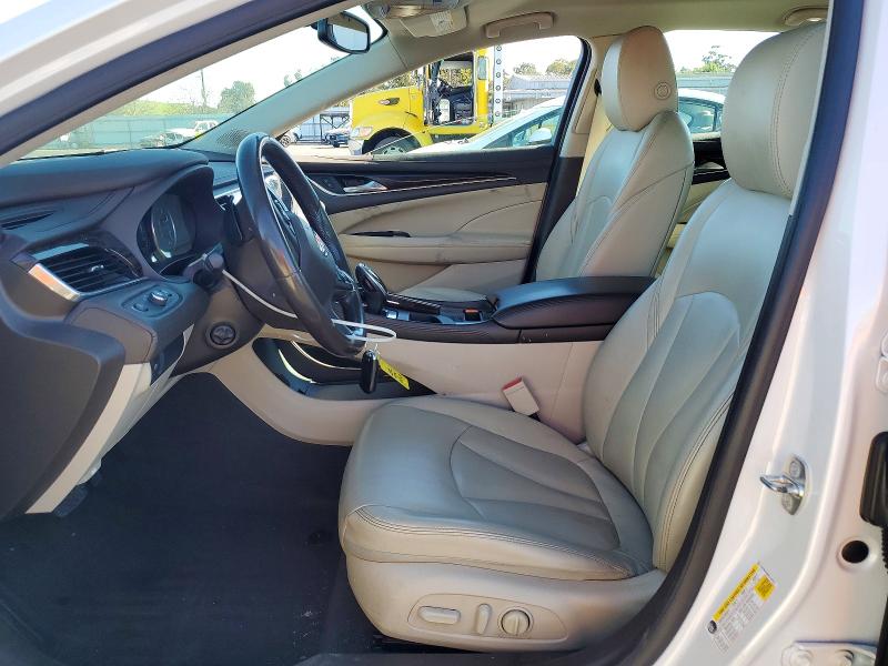 46676866 :رقم المزاد ، 1G4ZN5SS8HU142312 vin ، 2017 Buick Lacrosse مزاد بيع