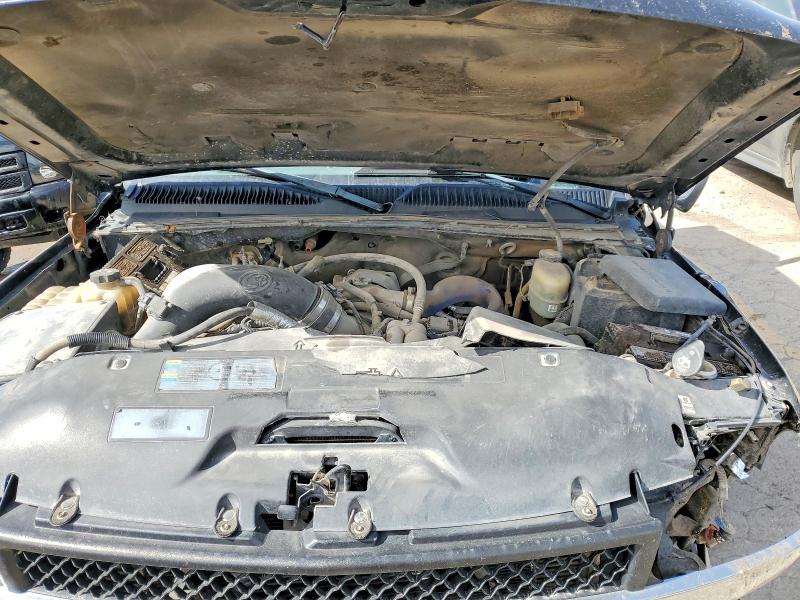 Aukcja sprzedaży 2002 Chevrolet Silverado, vin: 1GCHK29132E247412, numer aukcji: 46676786