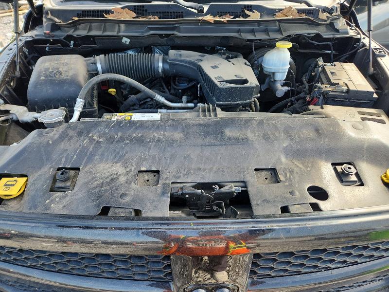 Продаж на аукціоні авто 2018 Ram 1500, vin: 1C6RR7LG0JS260796, номер лоту: 46689716