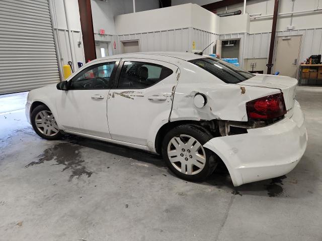 Aukcja sprzedaży 2013 Dodge Avenger, vin: 1C3CDZAB4DN630073, numer aukcji: 78907455