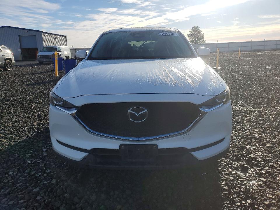 47550486 :رقم المزاد ، JM3KFBCM5K0675676 vin ، 2019 Mazda Cx-5 مزاد بيع