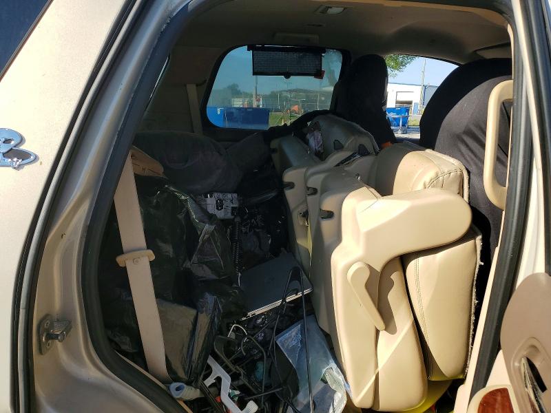 Aukcja sprzedaży 2012 Chevrolet Tahoe, vin: 1GNSCBE06CR105802, numer aukcji: 47540156