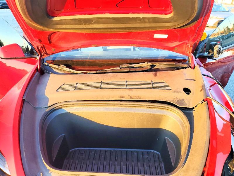 Aukcja sprzedaży 2023 Tesla Model Y, vin: 7SAYGDED8PF907112, numer aukcji: 46953696