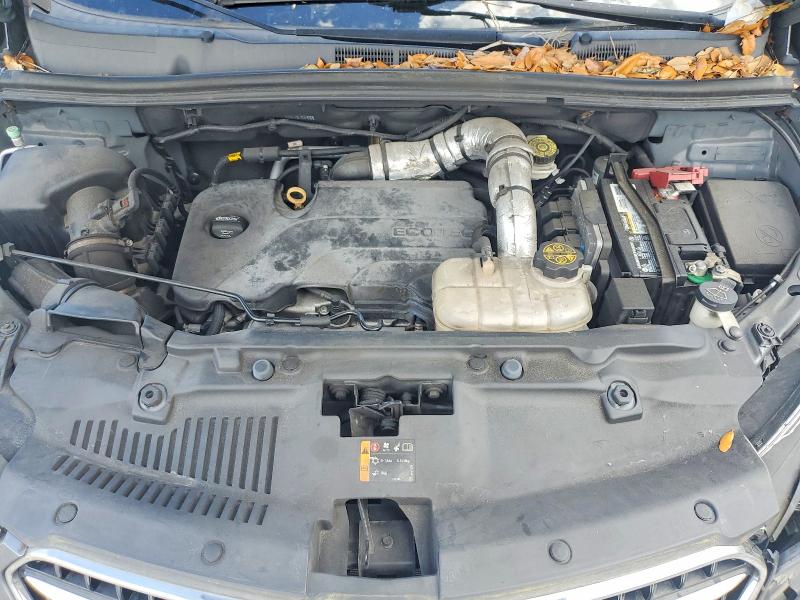Aukcja sprzedaży 2019 Buick Encore, vin: KL4CJCSM5KB775892, numer aukcji: 46976066