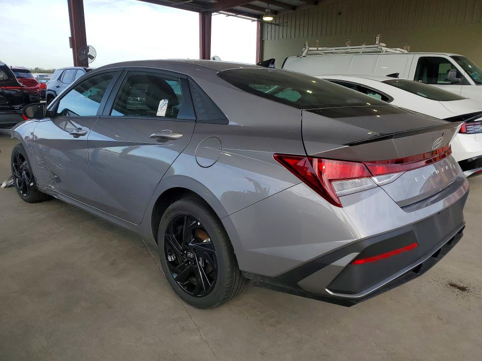 2026 Hyundai Elantra მანქანა იყიდება აუქციონზე, vin: KMHLM4DG6TU122600, აუქციონის ნომერი: 46335606