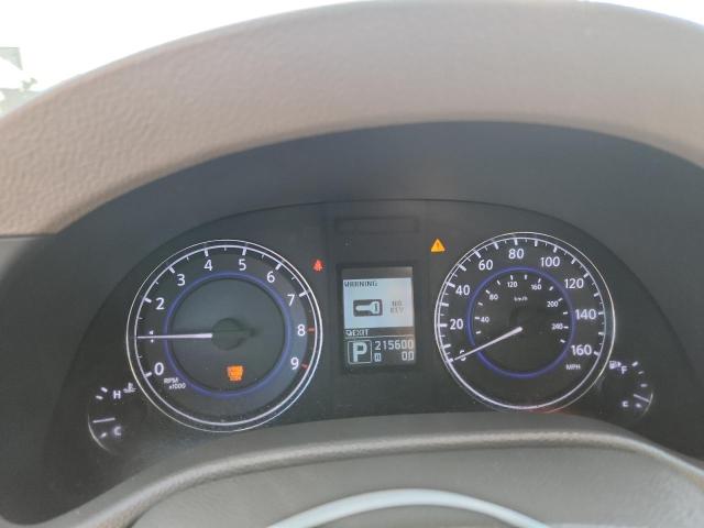 45599606 :رقم المزاد ، JN1CV6AP1AM201139 vin ، 2010 Infiniti G37 Sedan مزاد بيع