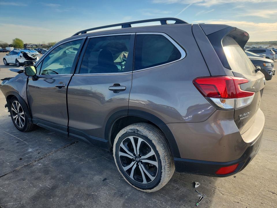 Aukcja sprzedaży 2023 Subaru Forester, vin: JF2SKAPC1PH434451, numer aukcji: 46542416