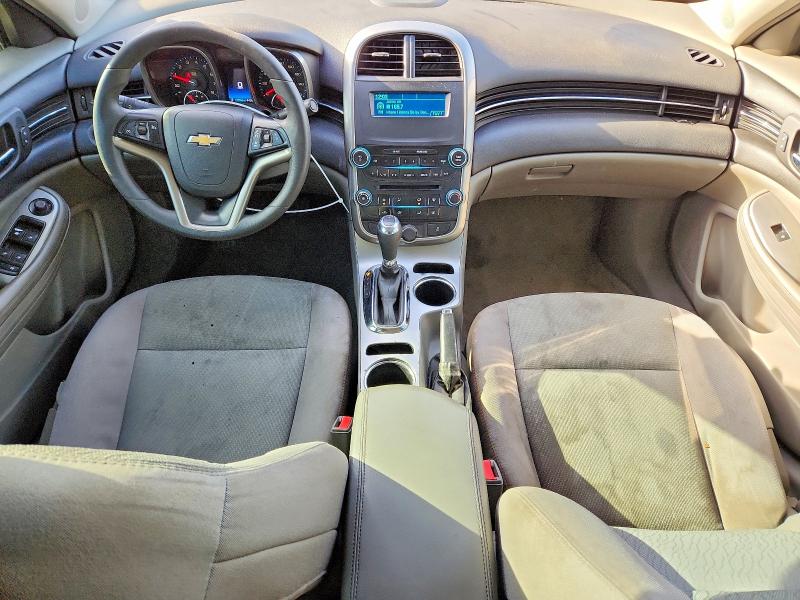 Aukcja sprzedaży 2015 Chevrolet Malibu, vin: 1G11A5SL5FF192830, numer aukcji: 46511016