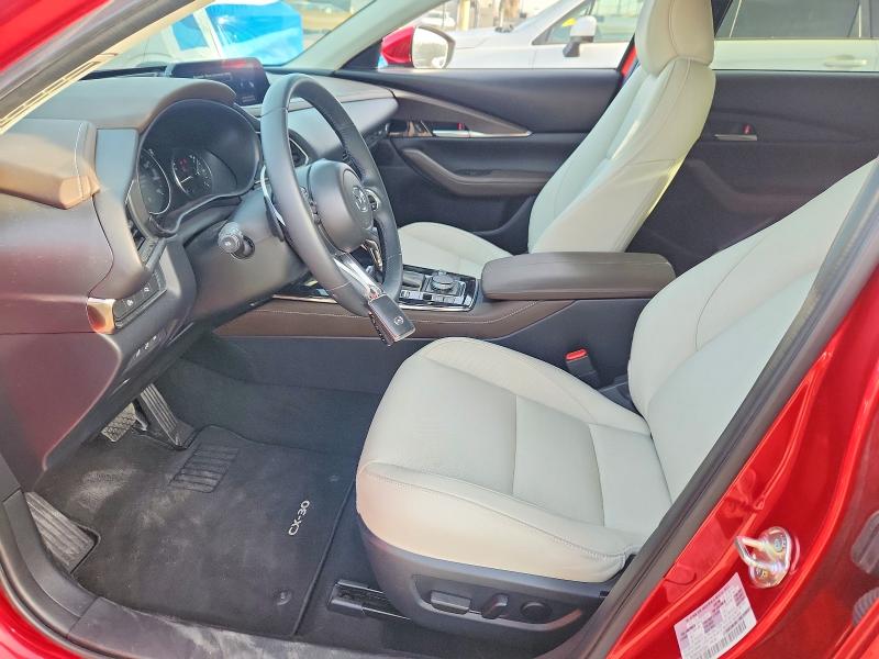 Продаж на аукціоні авто 2025 Mazda Cx-30, vin: 3MVDMBDM2SM792441, номер лоту: 47711556
